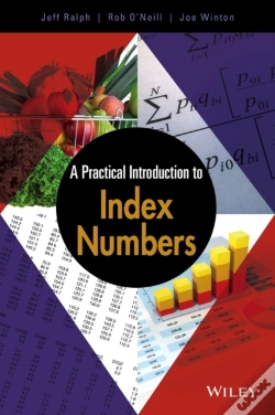 Capa do artigo Practical Introduction To Index Numbers