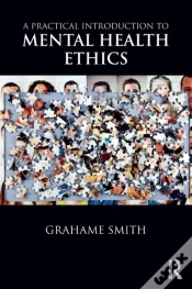 Capa do artigo Practical Introduction To Mental Health Ethics