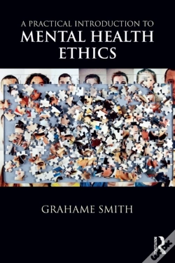 Capa do artigo Practical Introduction To Mental Health Ethics