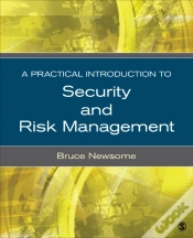Capa do artigo Practical Introduction To Security And Risk Management