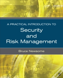 Capa do artigo Practical Introduction To Security And Risk Management