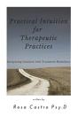 Practical Intuition For Therapeutic Prac - Preview