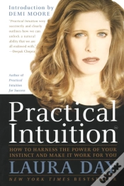 Capa do artigo Practical Intuition