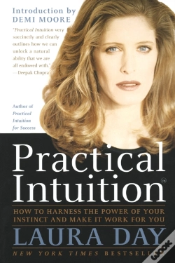 Capa do artigo Practical Intuition