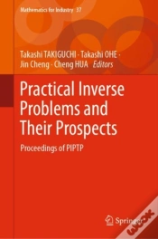Capa do artigo Practical Inverse Problems And Their Prospects