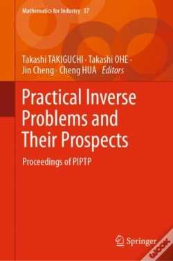 Capa do artigo Practical Inverse Problems And Their Prospects