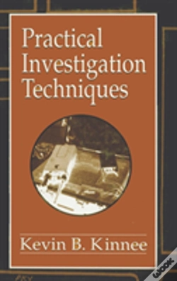 Capa do artigo Practical Investigation Techniques