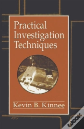Capa do artigo Practical Investigation Techniques