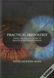 Capa do artigo Practical Iridology