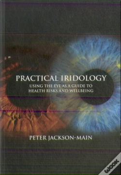 Capa do artigo Practical Iridology