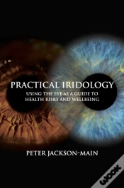Capa do artigo Practical Iridology