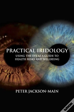 Capa do artigo Practical Iridology