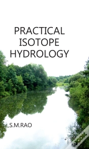 Capa do artigo Practical Isotope Hydrology