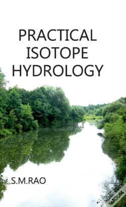 Capa do artigo Practical Isotope Hydrology