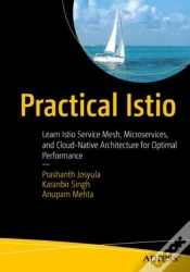 Capa do artigo Practical Istio