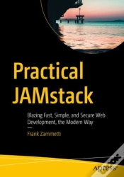 Capa do artigo Practical Jamstack
