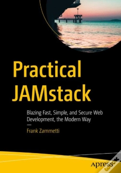 Capa do artigo Practical Jamstack