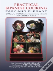 Capa do artigo Practical Japanese Cooking