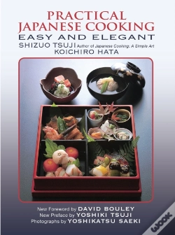 Capa do artigo Practical Japanese Cooking