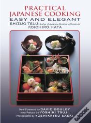 Practical Japanese Cooking