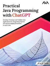 Capa do artigo Practical Java Programming With Chatgpt