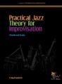 Practical Jazz Theory For Improvisation - Preview