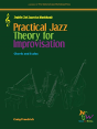 Practical Jazz Theory For Improvisation Treble Clef Exercise Workbook - Preview