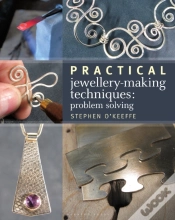 Capa do artigo Practical Jewellery-Making Techniques