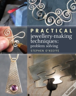 Capa do artigo Practical Jewellery-Making Techniques