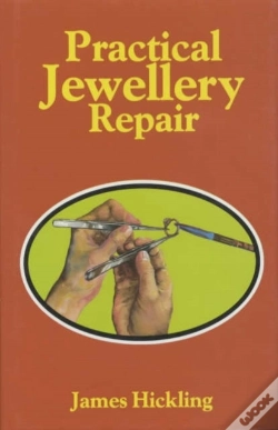 Capa do artigo Practical Jewellery Repair