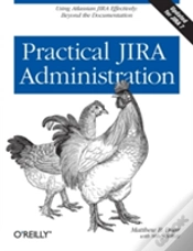 Capa do artigo Practical Jira Administration
