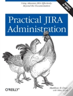 Capa do artigo Practical Jira Administration