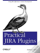 Practical Jira Plugins