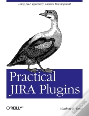 Capa do artigo Practical Jira Plugins