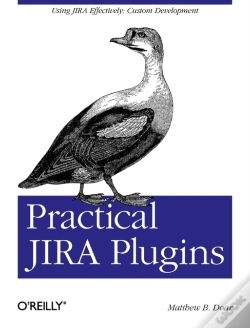 Capa do artigo Practical Jira Plugins