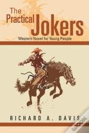 Capa do artigo Practical Jokers