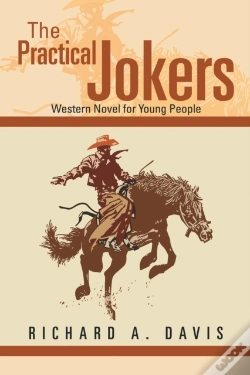 Capa do artigo Practical Jokers