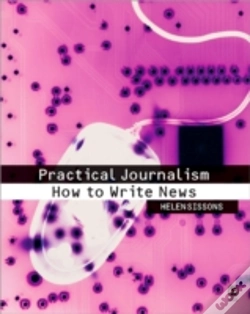 Capa do artigo Practical Journalism
