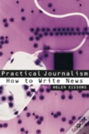 Capa do artigo Practical Journalism