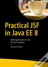 Practical Jsf In Java Ee 8
