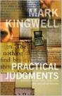 Practical Judgments - Preview