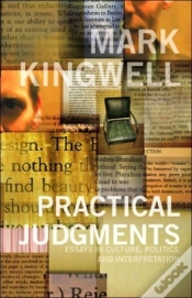 Capa do artigo Practical Judgments