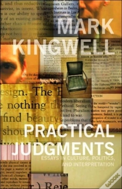 Capa do artigo Practical Judgments