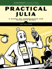 Capa do artigo Practical Julia