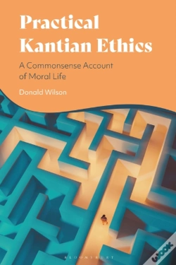 Capa do artigo Practical Kantian Ethics