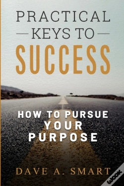 Capa do artigo Practical Keys To Success: How To Pursue