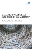 Practical Knowledge And Information Management