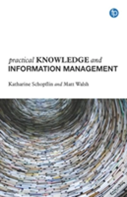 Capa do artigo Practical Knowledge And Information Management