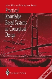 Capa do artigo Practical Knowledge-Based Systems In Conceptual Design