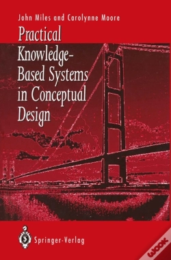Capa do artigo Practical Knowledge-Based Systems In Conceptual Design